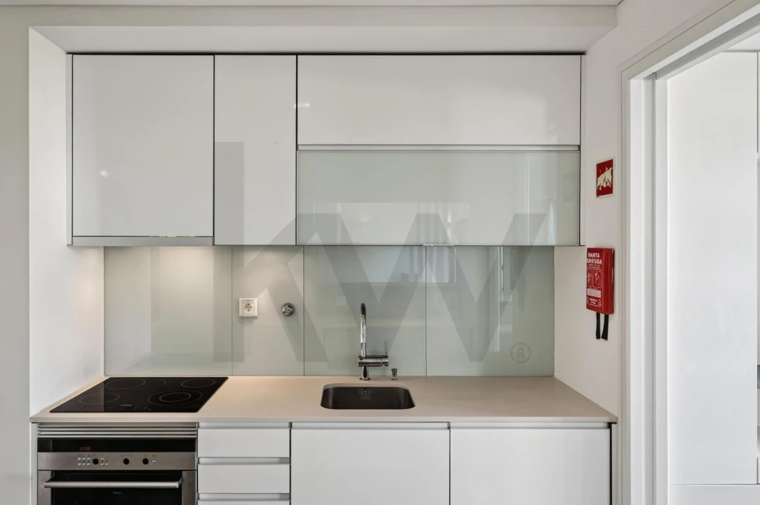 Apartamento T1 para Venda em Carvalhal Foto 15