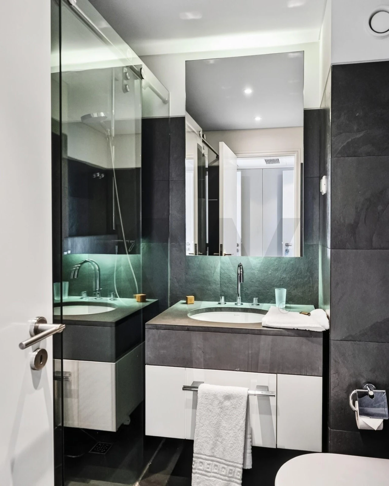 Apartamento T1 para Venda em Carvalhal Foto 20