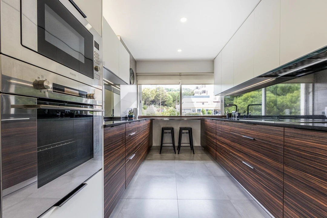 Apartamento T3 para Arrendamento em Porto Salvo Foto 17