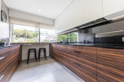 Apartamento T3 para Arrendamento em Porto Salvo