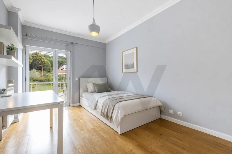 Apartamento T3 para Arrendamento em Porto Salvo Foto 15