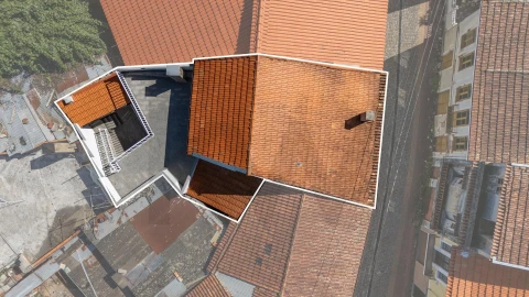 Moradia T4 para Venda em Águeda e Borralha