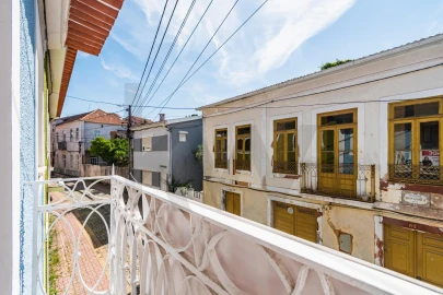 Moradia T4 para Venda em Águeda e Borralha