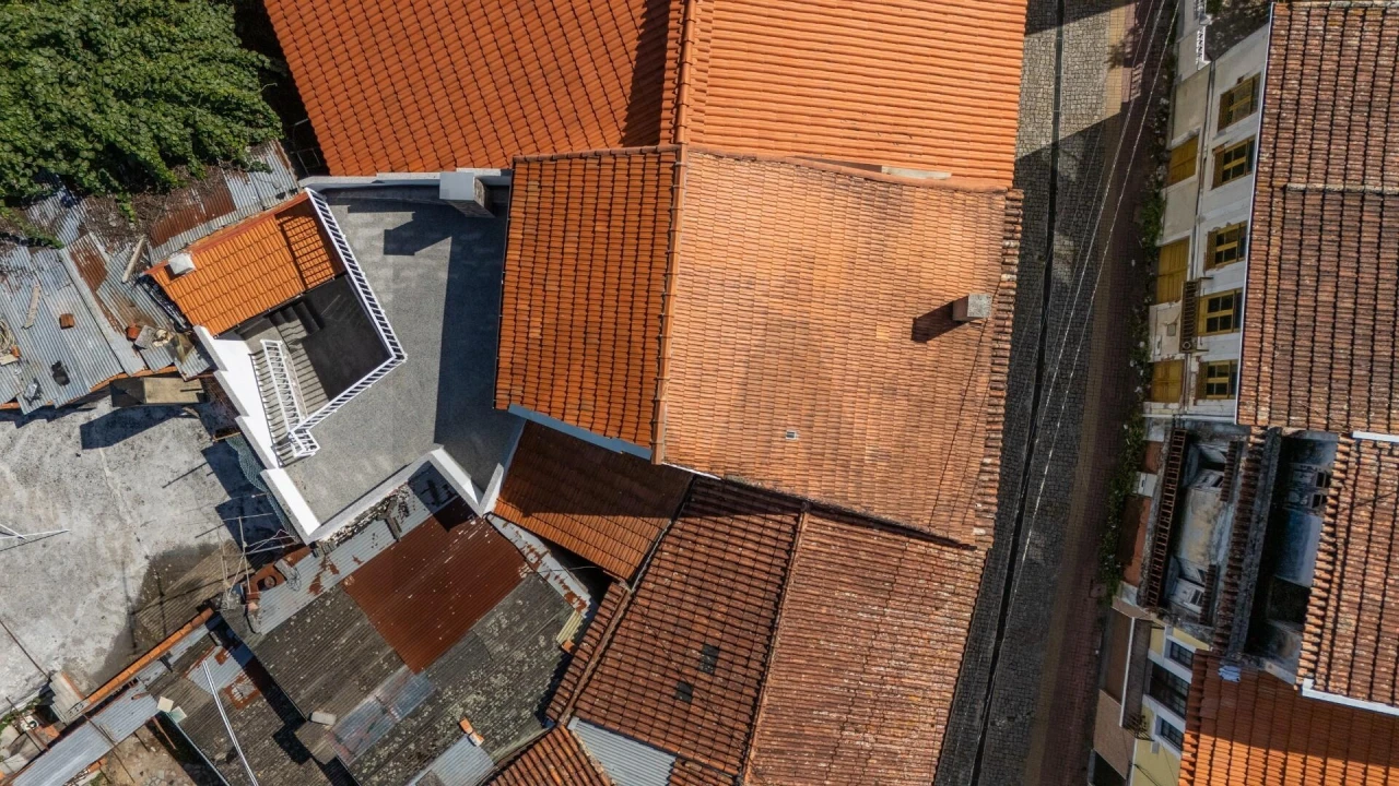 Moradia T4 para Venda em Águeda e Borralha Foto 1