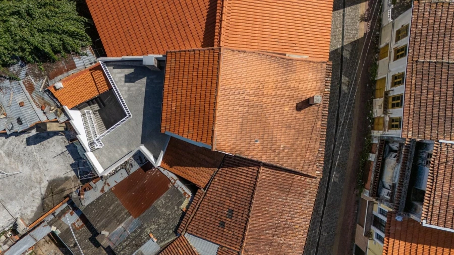 Moradia T4 para Venda em Águeda e Borralha Foto 37