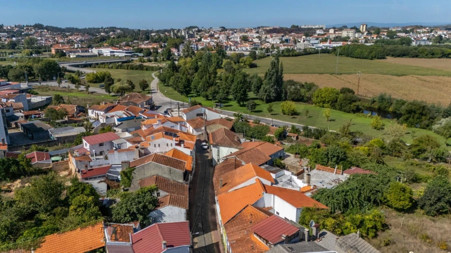 Moradia T4 para Venda em Águeda e Borralha Foto 5