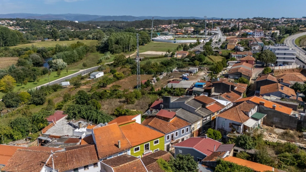 Moradia T4 para Venda em Águeda e Borralha Foto 4