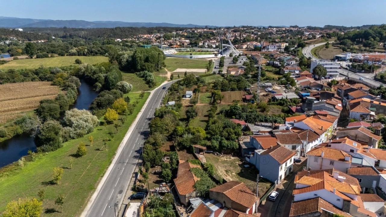 Moradia T4 para Venda em Águeda e Borralha Foto 6