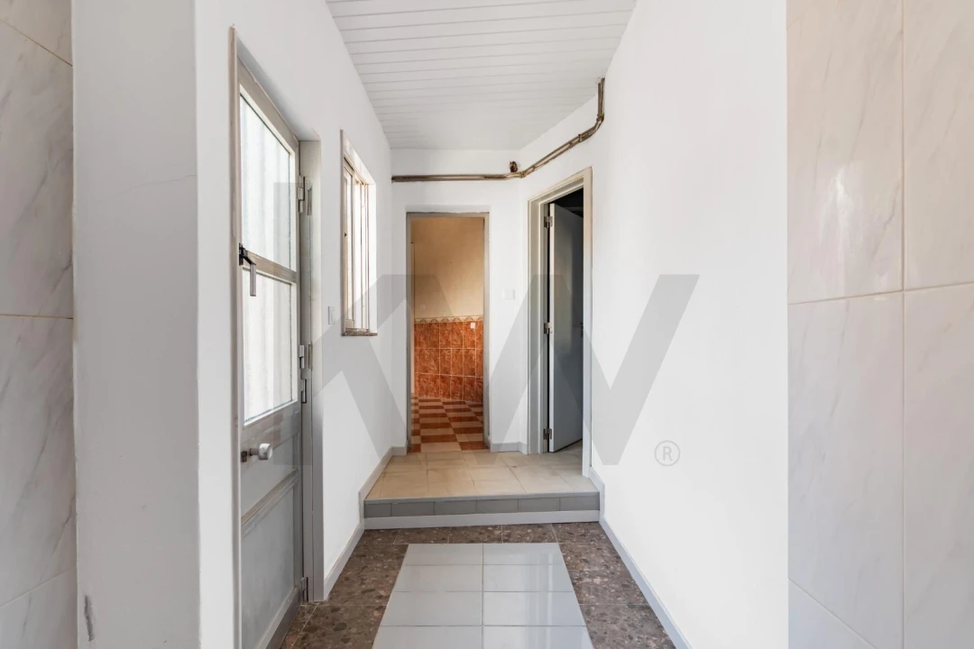 Moradia T4 para Venda em Águeda e Borralha Foto 23