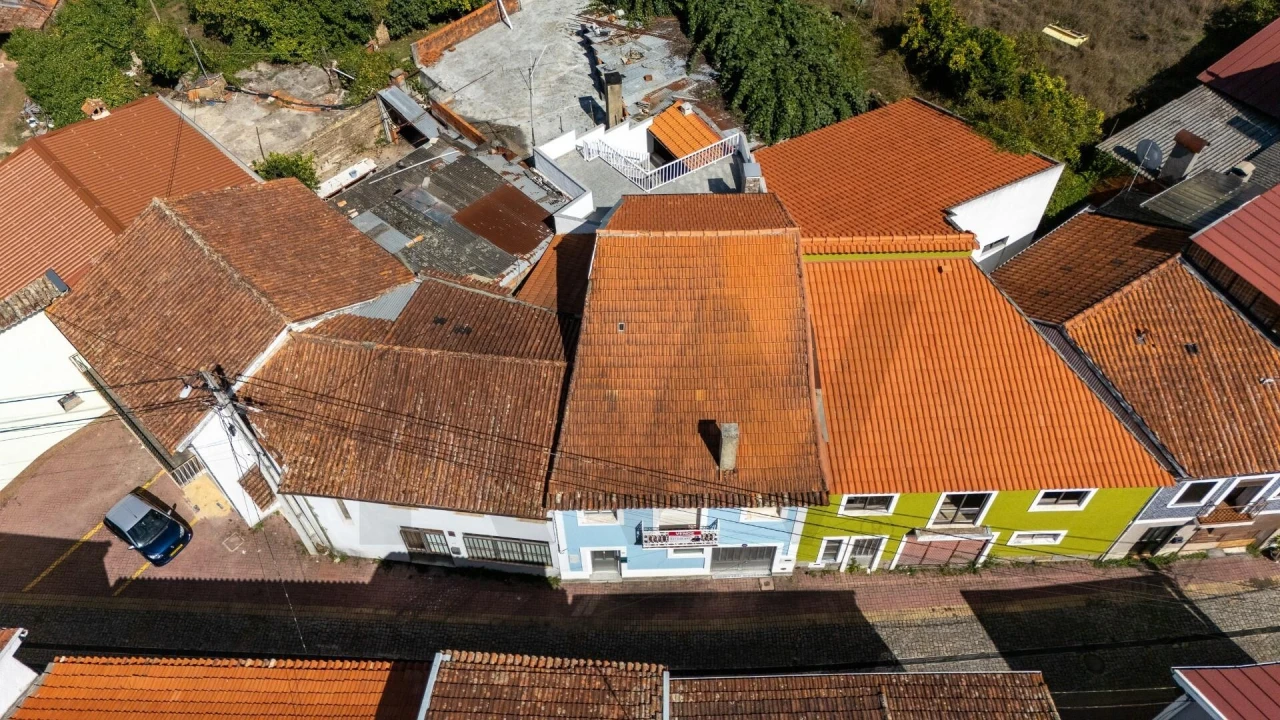 Moradia T4 para Venda em Águeda e Borralha Foto 3
