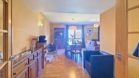 Apartamento T4 para Venda em Parque das Nações