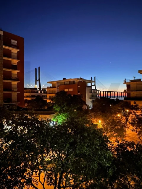 Apartamento T4 para Venda em Parque das Nações
