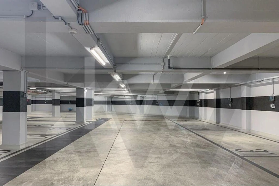 Apartamento T2 para Arrendamento em Areeiro Foto 33