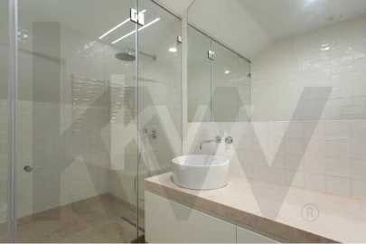 Apartamento T2 para Arrendamento em Areeiro