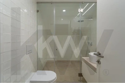 Apartamento T2 para Arrendamento em Areeiro