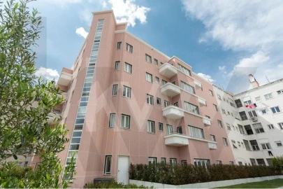 Apartamento T2 para Arrendamento em Areeiro