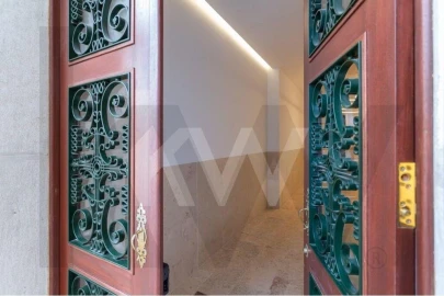 Apartamento T2 para Arrendamento em Areeiro