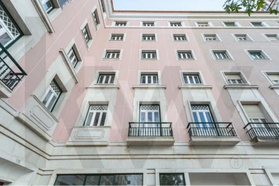 Apartamento T2 para Arrendamento em Areeiro