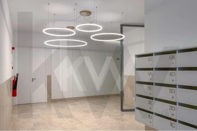 Apartamento T2 para Arrendamento em Areeiro