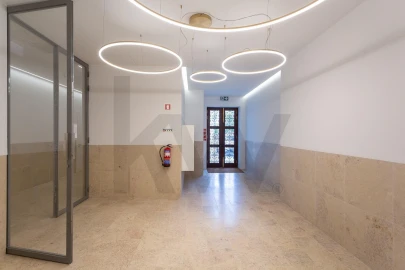 Apartamento T2 para Arrendamento em Areeiro