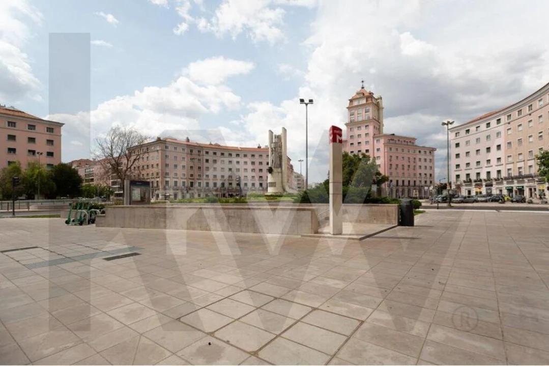Apartamento T2 para Arrendamento em Areeiro Foto 43
