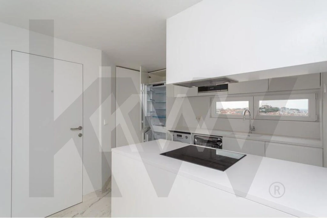 Apartamento T2 para Arrendamento em Areeiro Foto 11