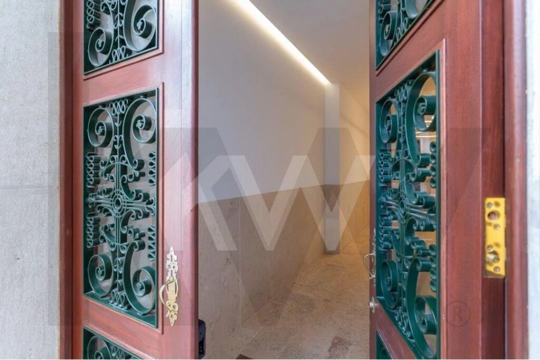 Apartamento T2 para Arrendamento em Areeiro Foto 2