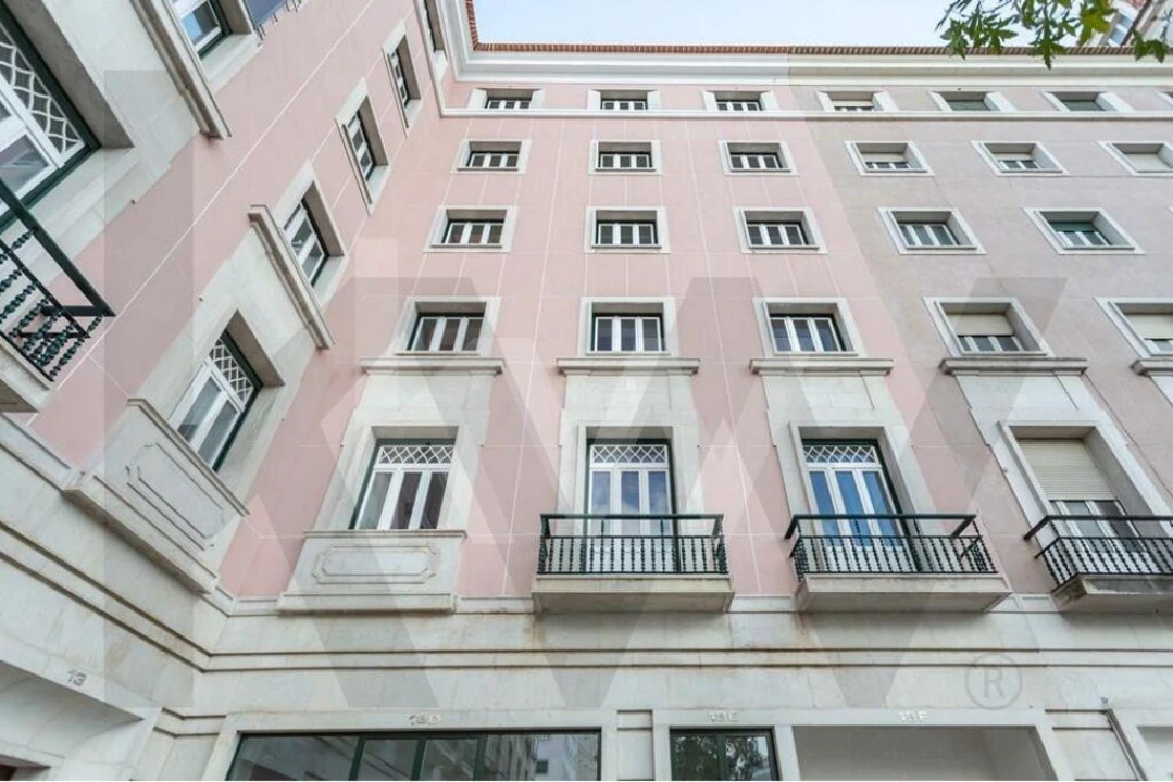 Apartamento T2 para Arrendamento em Areeiro Foto 41