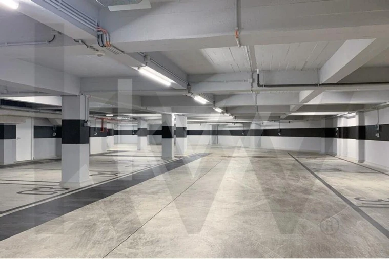 Apartamento T2 para Arrendamento em Areeiro Foto 32