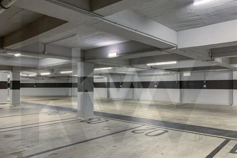 Apartamento T2 para Arrendamento em Areeiro Foto 31