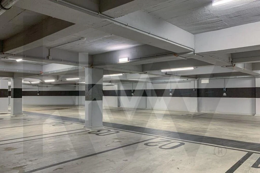 Apartamento T2 para Arrendamento em Areeiro Foto 31