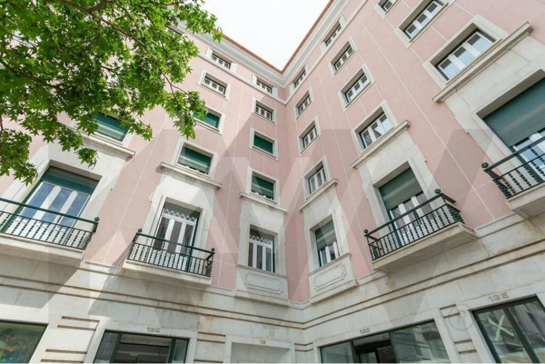 Apartamento T2 para Arrendamento em Areeiro Foto 40