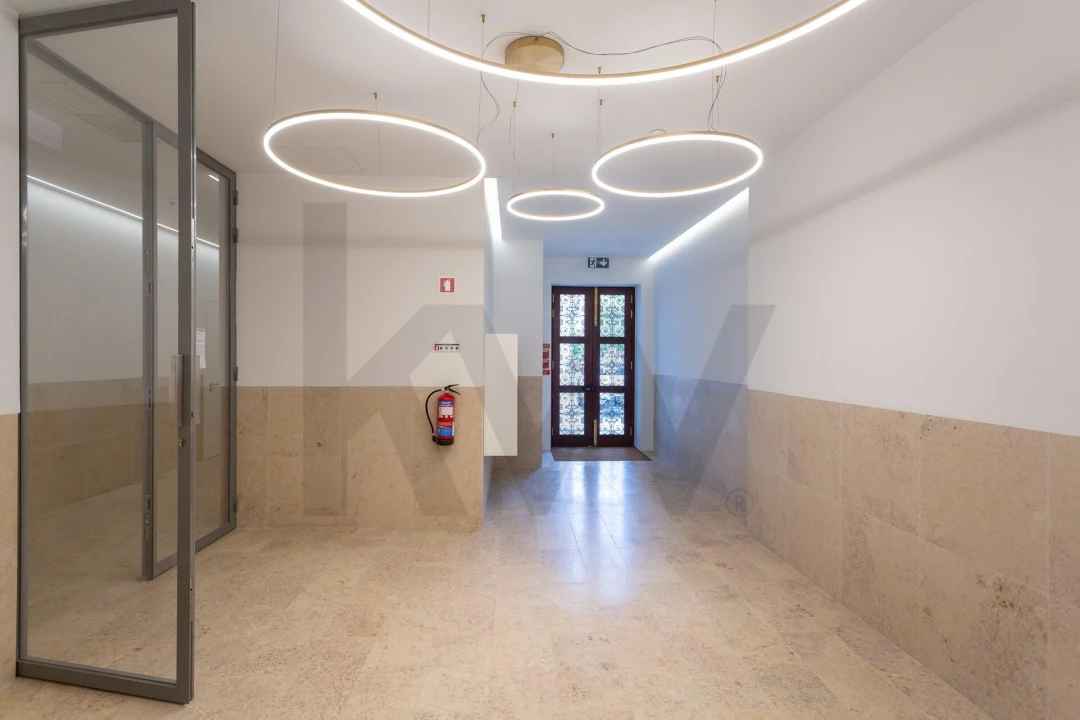 Apartamento T2 para Arrendamento em Areeiro Foto 1