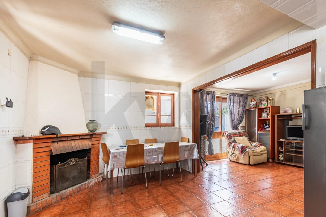 Moradia T3 para Venda em Águeda e Borralha Foto 29