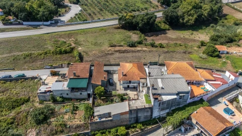 Moradia T3 para Venda em Águeda e Borralha