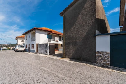 Moradia T3 para Venda em Águeda e Borralha