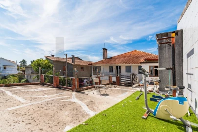 Moradia T3 para Venda em Águeda e Borralha