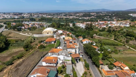 Moradia T3 para Venda em Águeda e Borralha