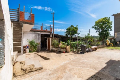 Moradia T3 para Venda em Águeda e Borralha