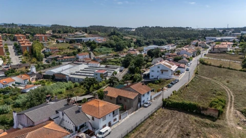 Moradia T3 para Venda em Águeda e Borralha