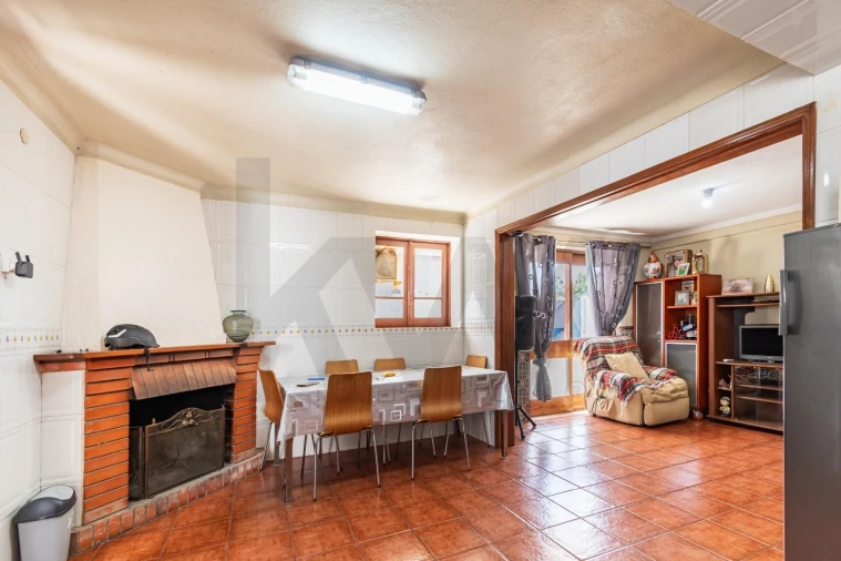 Moradia T3 para Venda em Águeda e Borralha Foto 29