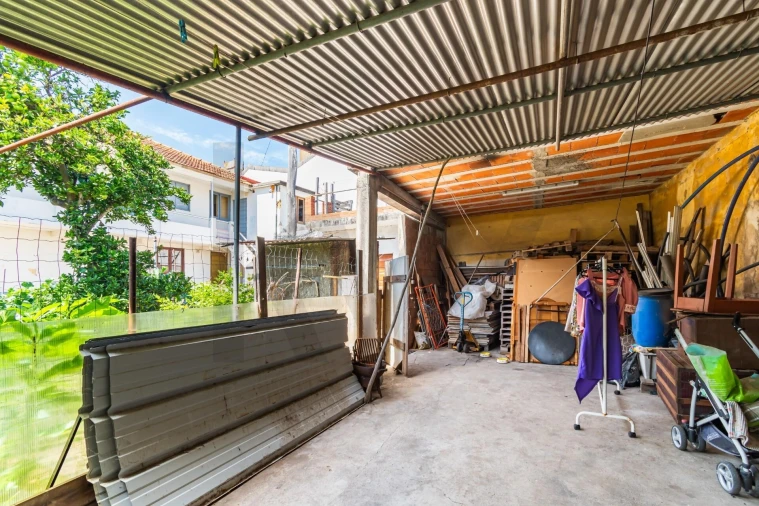 Moradia T3 para Venda em Águeda e Borralha Foto 44
