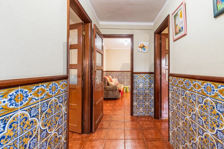 Moradia T3 para Venda em Águeda e Borralha Foto 34