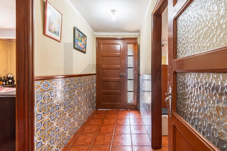 Moradia T3 para Venda em Águeda e Borralha Foto 33