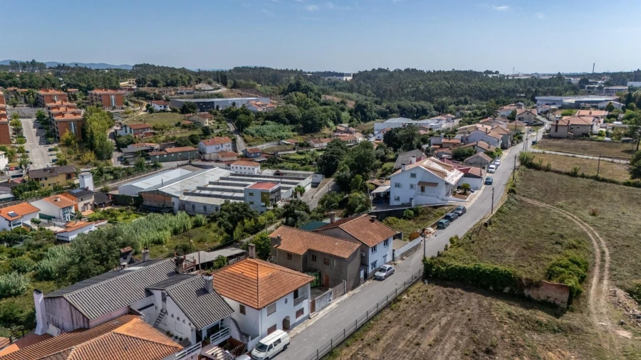 Moradia T3 para Venda em Águeda e Borralha Foto 6