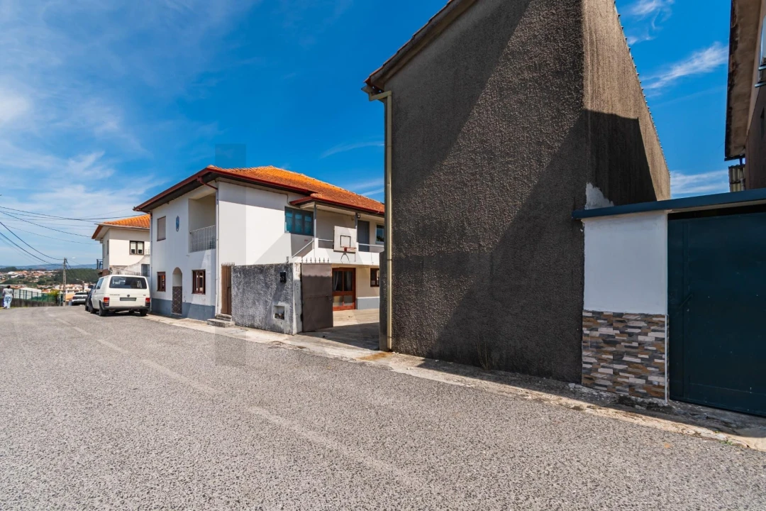 Moradia T3 para Venda em Águeda e Borralha Foto 47