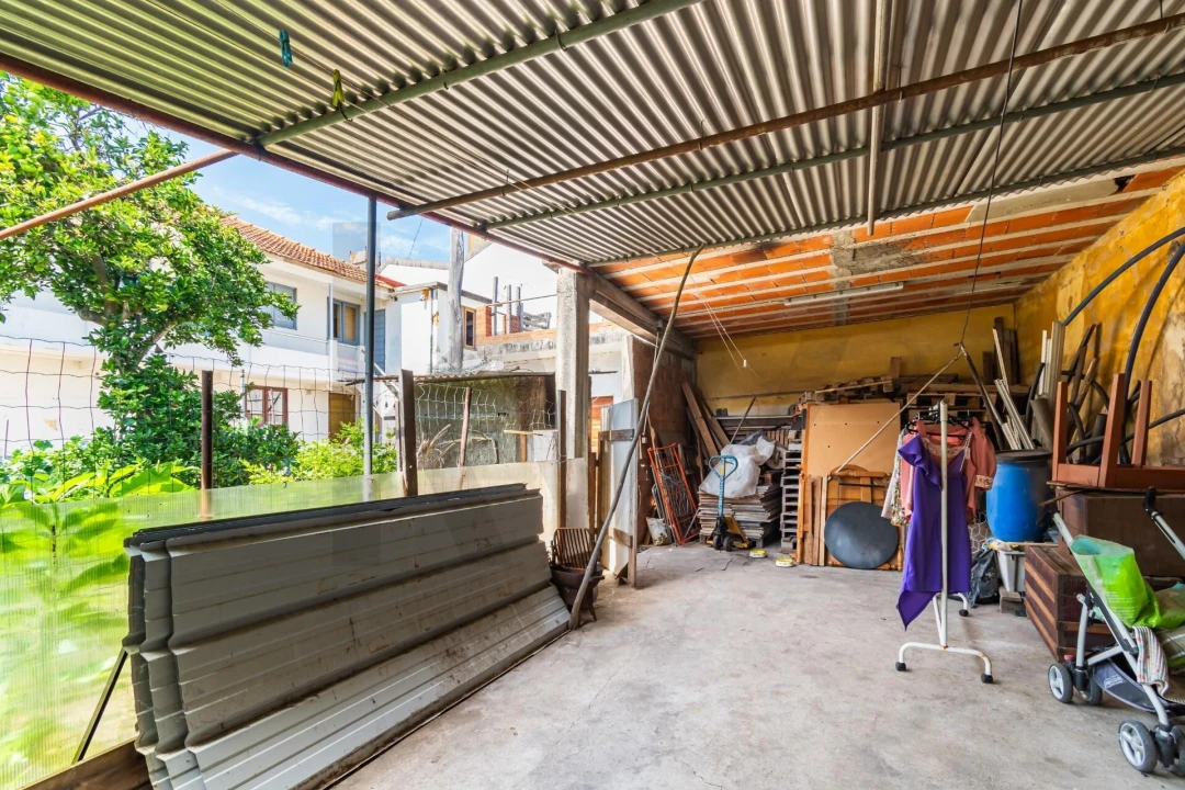 Moradia T3 para Venda em Águeda e Borralha Foto 44