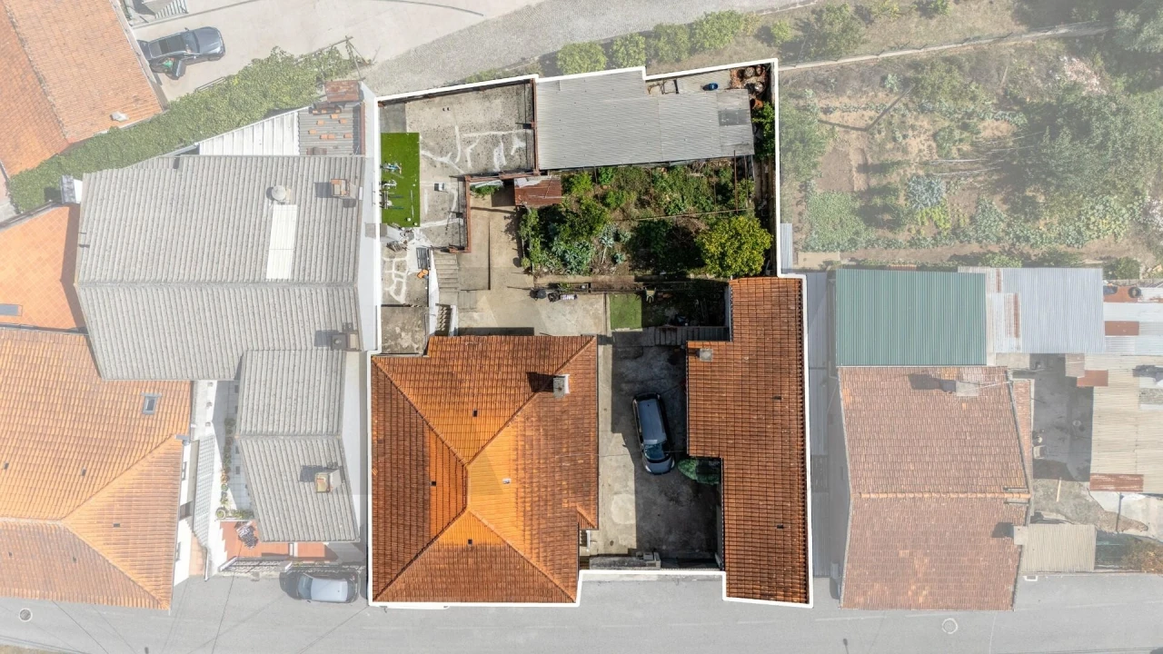 Moradia T3 para Venda em Águeda e Borralha Foto 2