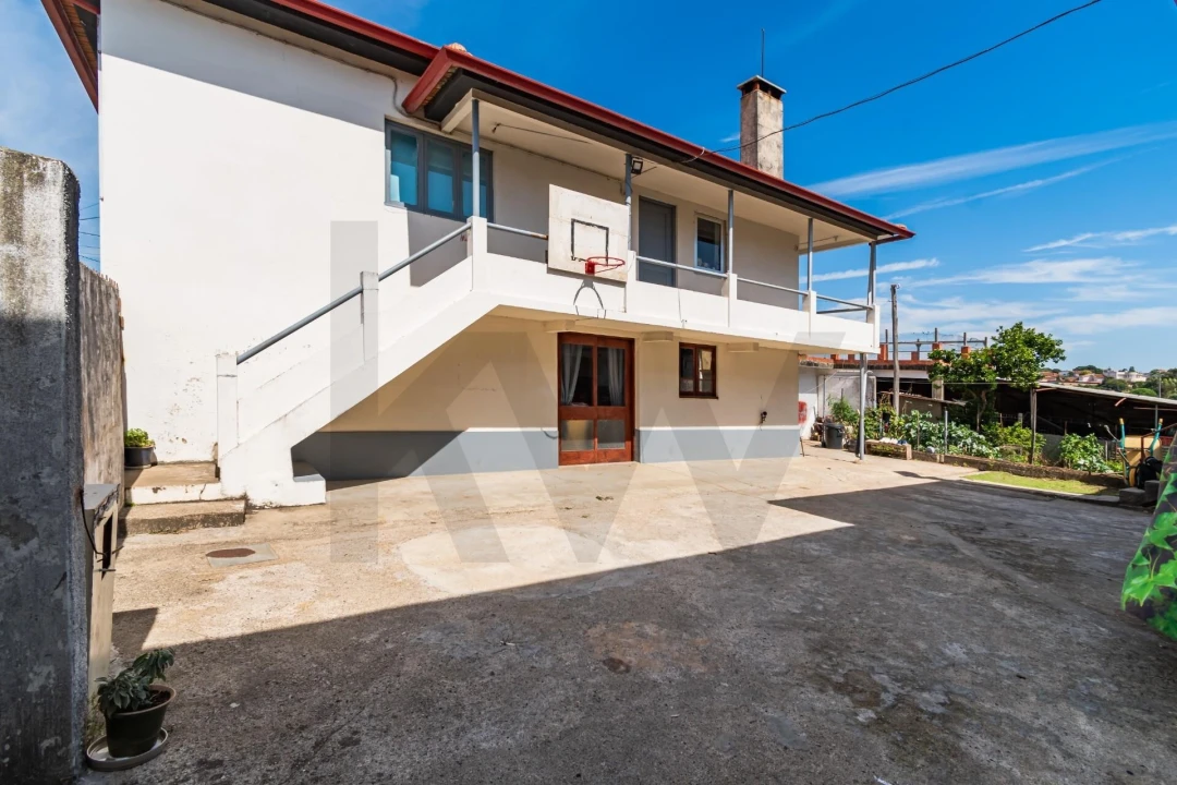 Moradia T3 para Venda em Águeda e Borralha Foto 45