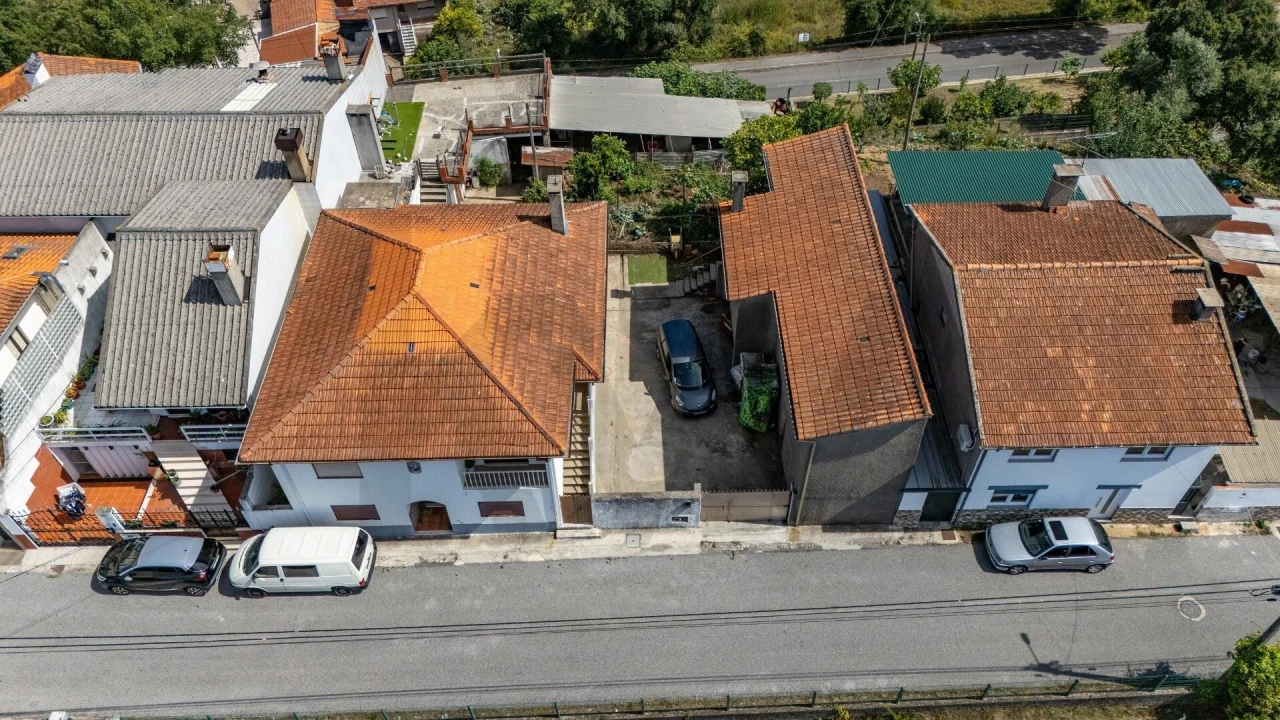 Moradia T3 para Venda em Águeda e Borralha Foto 1